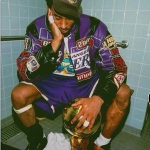 Meet your Posher, Kameron